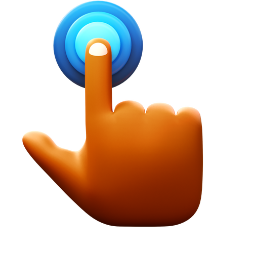 Activate Icon
