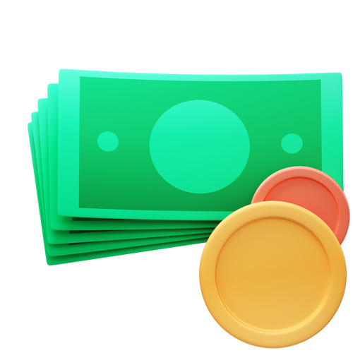 Profit Share Icon